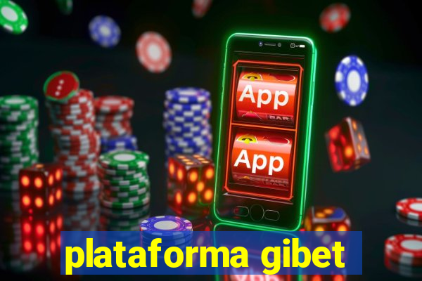 plataforma gibet